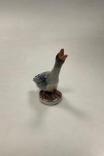 Dahl Jensen Figure of Goose No. 1364