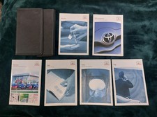 2005-2014 Totoya Aygo User