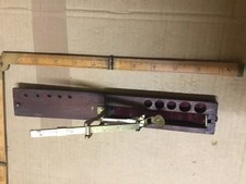 GEORGIAN POCKET GUINEA & SOVEREIGN SCALES