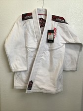 Brazilian Jiu Jitsu Gi Jacket