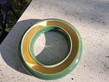 Vintage Lake's Pottery