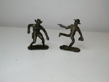 Lone Star Metallions Cast