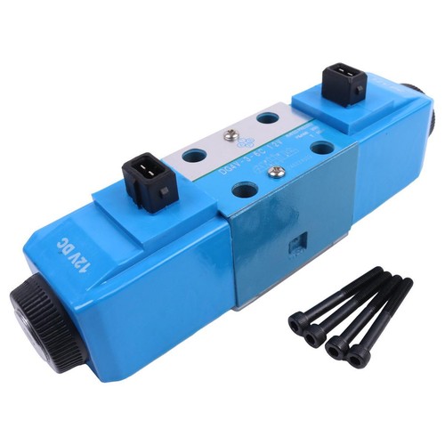 12v hydraulic solenoid - hydraulic,