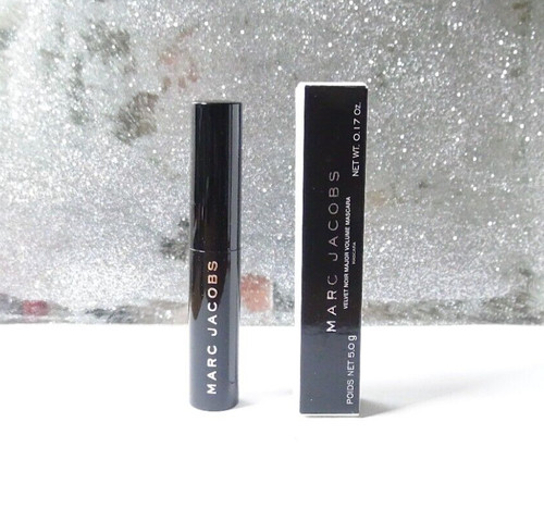 Marc jacobs velvet noir - velvet, major