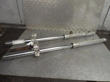 Yamaha YZ125 YZ 125 1982 Front