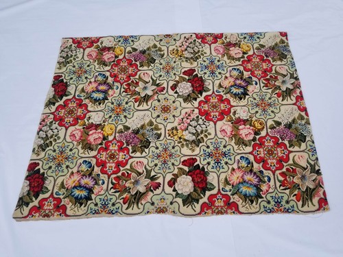 Antique berlin woolwork - antique,