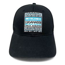 Telmex Chip Ganassi Racing Hat