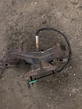 Peugeot 206cc Exhaust Manifold 1.6cc Petrol 109bhp 00-08