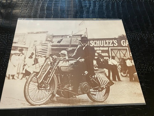 11x14 photo harley - 11x14,