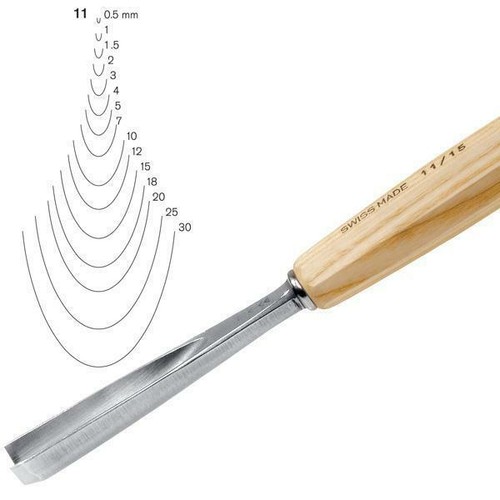 Pfeil carving tool gouge - tool,,