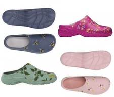 Womens/Ladies Clogs Briers