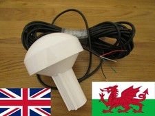 Raymarine RC435 GPS Receiver Marine Antenna Sensor Aerial Professional