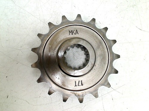 Gearbox exploded view honda - view, nc