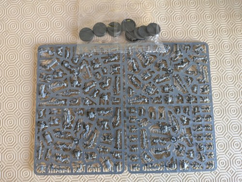 Warhammer 40k cadian shock - cadian,