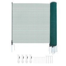 Uimoso Temporary Fence Netting