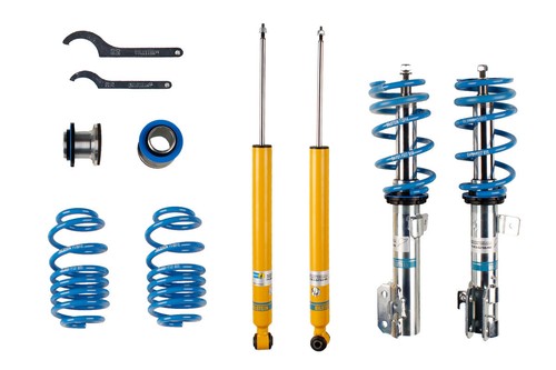 Bilstein b14 coilovers - b14, for