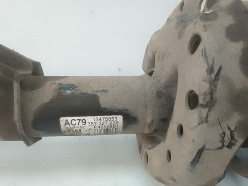 13475853 front shock absorber