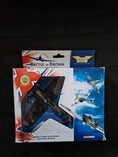 Corgi Aviation Archive Battle