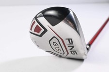 Ping G15 #3 Wood / 15.5 Degree