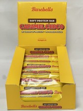 Barebells Caramel Choco