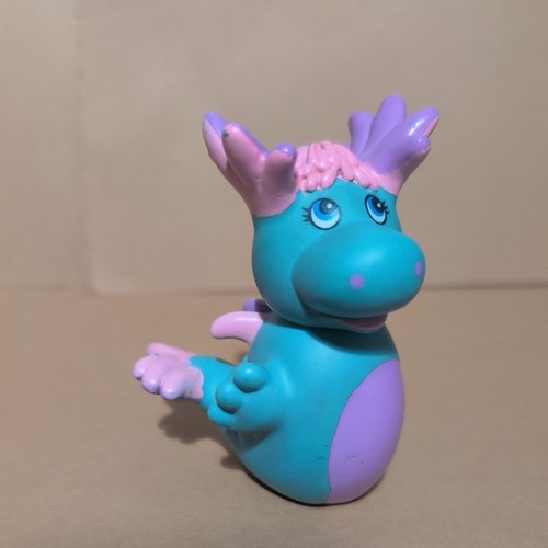 Disney hasbro wuzzles - disney, moosel