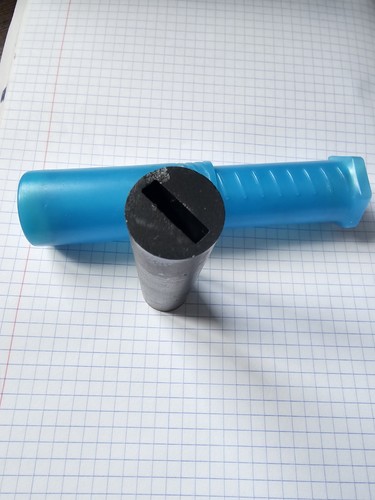 Carbide shot blasting - carbide,