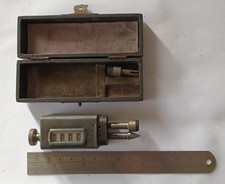 tachograph analogue rev