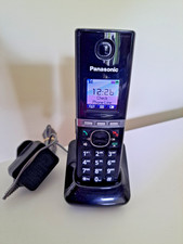 Panasonic KX-TGA805 extension cordless telephone