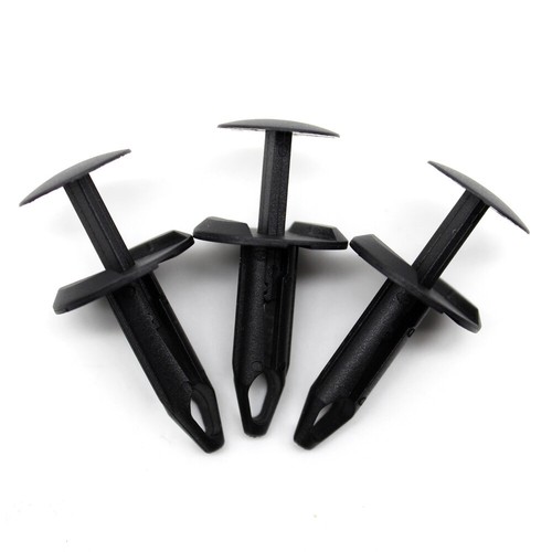 15pcs fascia retainer - 15pcs, fastener