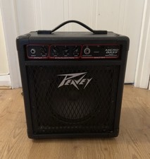 Peavey Microbass 20-Watt Bass