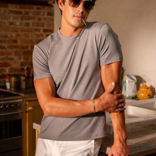 Novu collection luxe shirt - collection,
