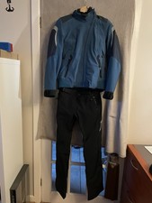 Ladies Protective BMW