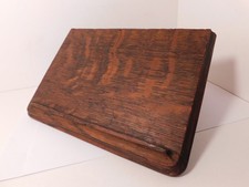 1 - Used Woodbox Phone Hand