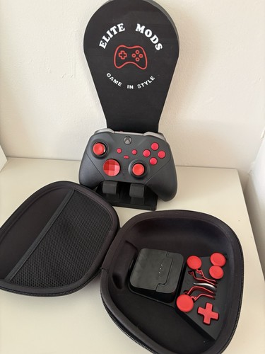 Xbox elite series - xbox,