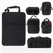 Universal Tactical Molle Car