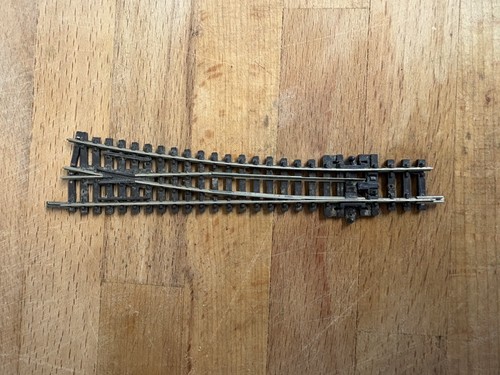 Peco 395 medium radius - sl-395,