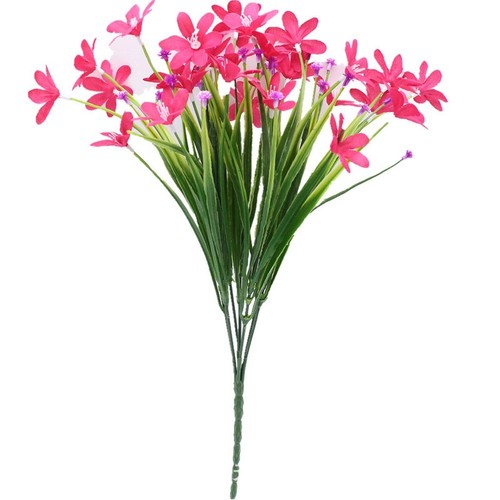 Flexible stem artificial - flexible,