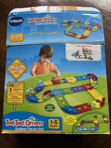 Vtech 148103 toot - 80-148103,