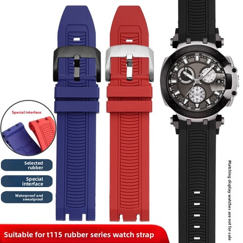 For tissot prs 516 - prs, t115417a