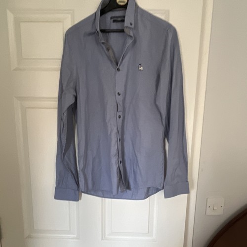 Spitalfield shirt men s - spitalfield, co