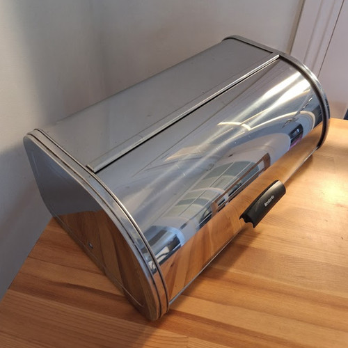 Brabantia roll top - roll,