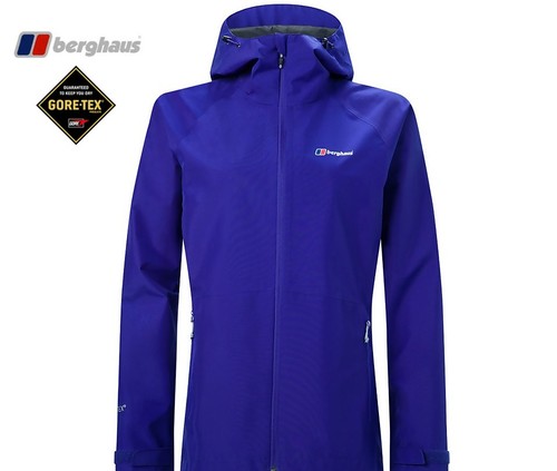 Berghaus paclite shell gtx - paclite,