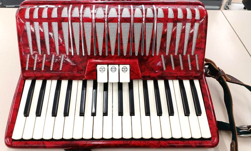 Yamaha piano accordion - yamaha,