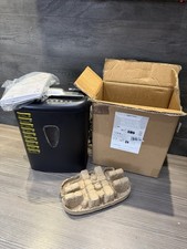 Amazon Basics 7-8 Sheet Cross