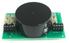 Toroidal Transformer, 220/240V