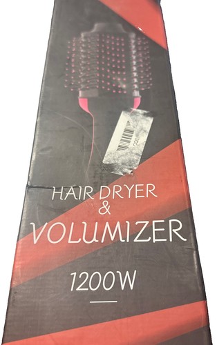 Hair dryer brush blow - brush,