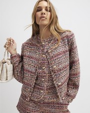 River Island Womens Bomber
