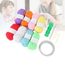 Knitting spool french knitter - `knitting,