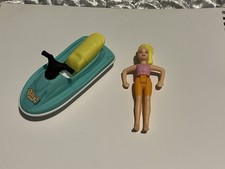 Vintage rare 2004 polly - 2004,