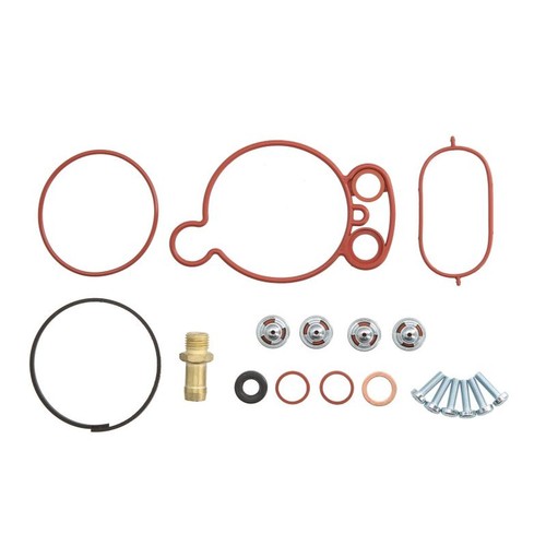 Vacuum pump repair - 1x,